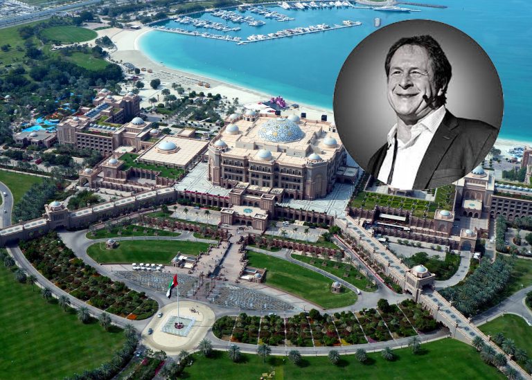 MAPS Seeking $20 Million for Block of Suites in Abu Dhabi