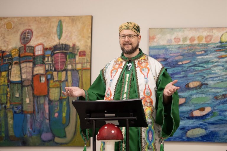 The Magic Mushroom Pastor vs. the City of Oakland: Is Psychedelic Decriminalization Winning?