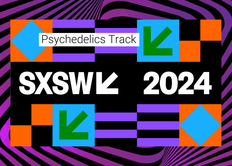 SXSW 2024 Psychedelics Track Review
